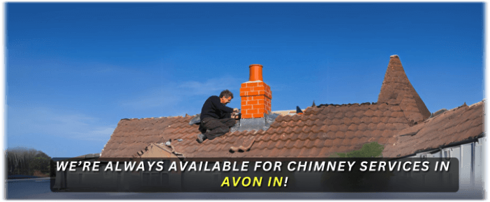 Chimney Repair Avon IN