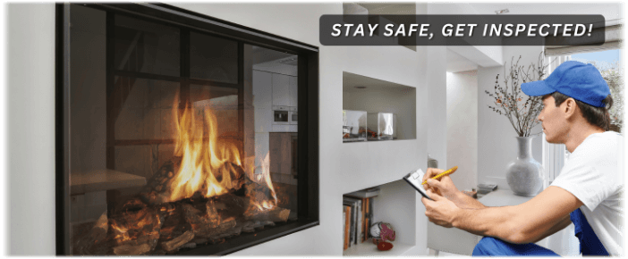 Chimney and Fireplace Inspection Avon IN