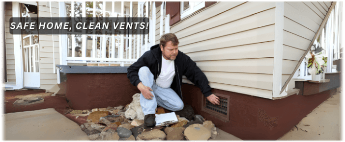 Dryer Vent Cleaning Avon IN