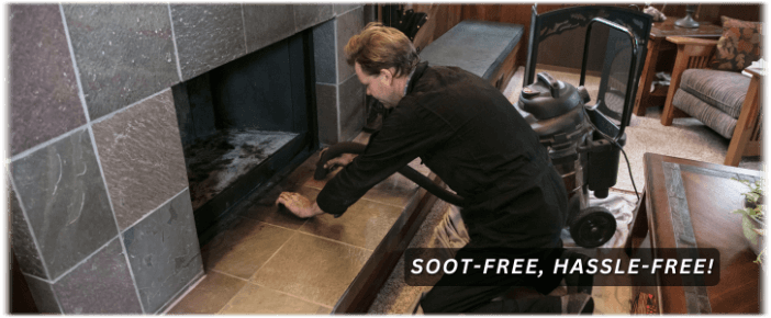 Fireplace Cleaning Avon IN