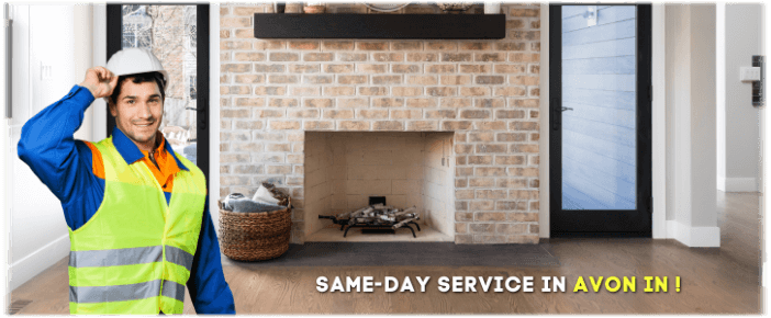 Avon IN Chimney Cleaning